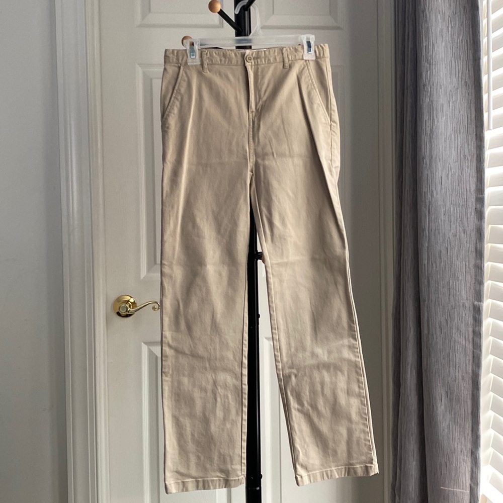 Old Navy Khakis